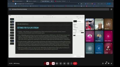 Replay: Talking Heads Test  - 2025 OBS Training | Jul 16 @ 1 PM