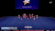 Ocala Athletix - RED HOTTS [2026 L1 Mini - D2 Day 2] 2026 UCA & UDA All Star Nationals