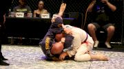NFC BJJ #8 Mat 1 | Full Replay
