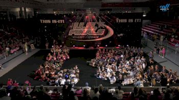 Replay: The U.S. Finals Fort Walton Beach | Apr 12 @ 9 AM