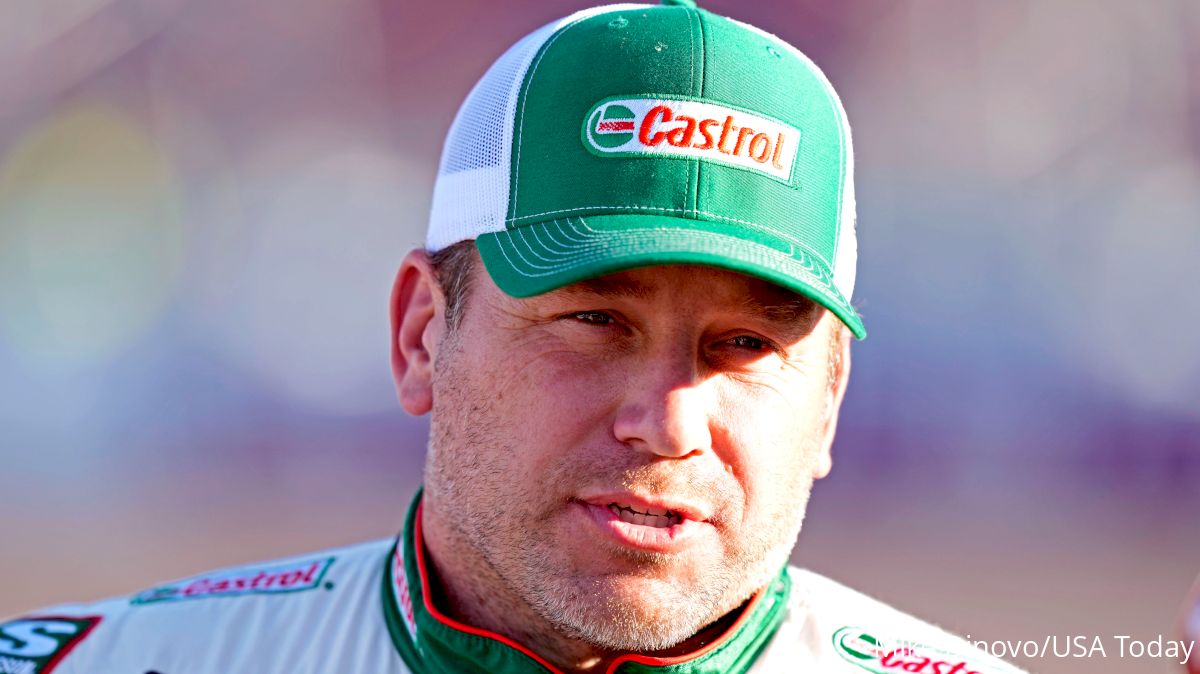 Ryan Newman To Compete In More Modified Races In 2023
