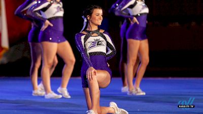 Relive 6 Winning Routines: ACA Grand Nationals