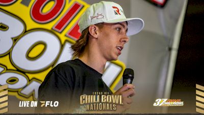 Top Storylines From The 2023 Lucas Oil Chili Bowl