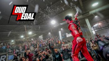 Loudpedal Episode 102 Logan Seavey