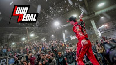 Logan Seavey | The Loudpedal Podcast (Ep. 102)