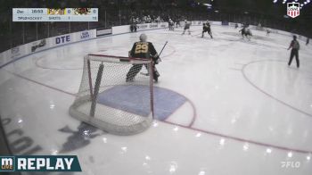 Replay: Home - 2025 Green Bay vs Muskegon | Sep 26 @ 6 PM