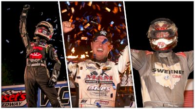 Big Names Committing To High Limit Series