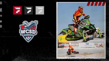 Replay: World Championship Snowmobile Derby | Jan 17 @ 9 AM