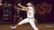 Kelly Maxwell Hopes To Lead A New Crop Of Cowgirl Pitchers To Glory