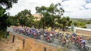 Tour Down Under Attacks Turn Race On Its Head