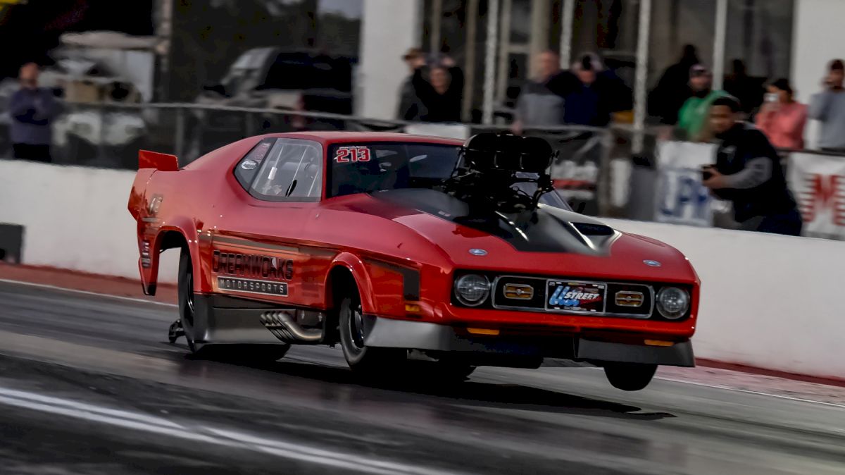 Big Names Set to Battle for Big Payouts at 2023 US Street Nationals
