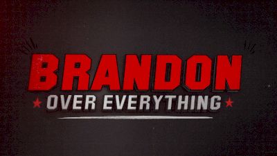 COMING SOON: Brandon Over Everything - Season 2