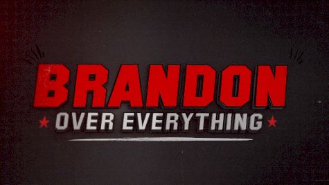 Brandon Over Everything: Brandon High School