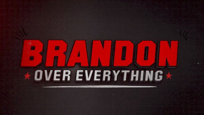 Brandon Over Everything: Brandon High School