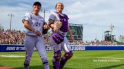 Big Ten Preview: Northwestern Looks For More After WCWS Run