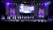 Energizers - Run For The Roses [2025 Senior - Kick Day 1] 2025 JAMfest Dance Super Nationals