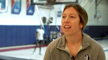 Cyleigh Wilson | Elizabethtown Women's Basketball