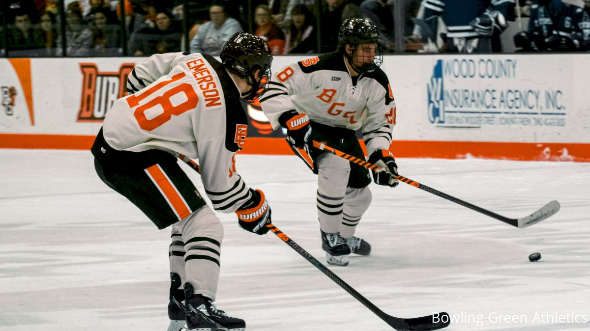 CCHA Reasons To Watch: Minnesota Again Epicenter Of College Hockey