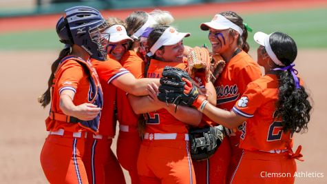 ACC Softball Preview: Upstarts Duke, Clemson Challenge The Old Guard