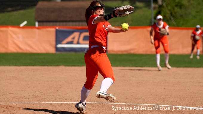 Duke softball 2023 season preview - The Chronicle