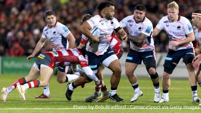 Rugby Round-Up: Six Nations Shock Selections and Drastic Rule Change Afoot