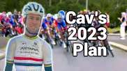 Mark Cavendish's 2023 Tour de France Plans Begin In The Tour of Oman
