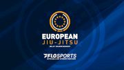 IBJJF Euros Brackets Released!