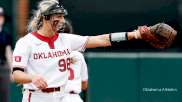 All-American Pitcher Jordy Bahl Leaving OU Softball After 2 National Titles