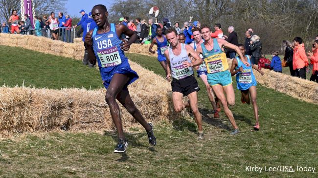 US Athletes To Vie For World XC Team Spots For First Time In Four