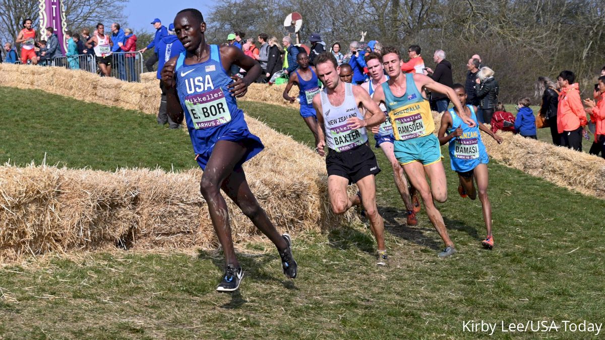 US Athletes To Vie For World XC Team Spots For First Time In Four Years