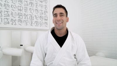 Gui Mendes Discusses The Ascension Of The Athletes Program At The Art Of Jiu-Jitsu