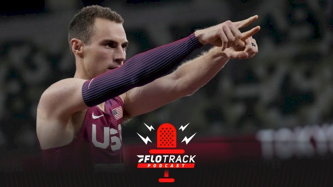 Alfred, Murphy & An Early Season NCAA 400m Showdown: Week 2 Over/Unders