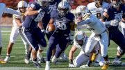Seven CAA Football Players Named To Walter Camp FCS All-America Team
