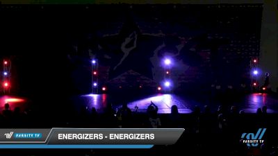 Energizers - Energizers [2022 Youth - Variety Day 2] 2022 Dancefest Milwaukee Grand Nationals
