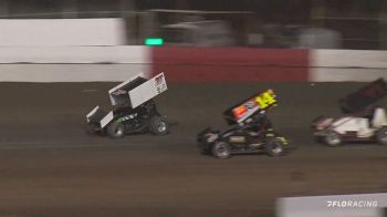 Top Gun Sprints Bring Last-Lap Excitement To East Bay On Friday Night