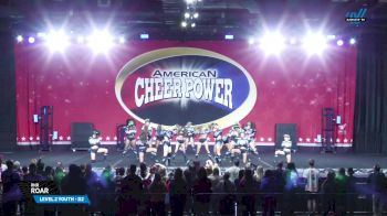 RNR - Roar [2025 L2 Youth - D2 Day 1] 2025 Cheer Power Grand Nationals