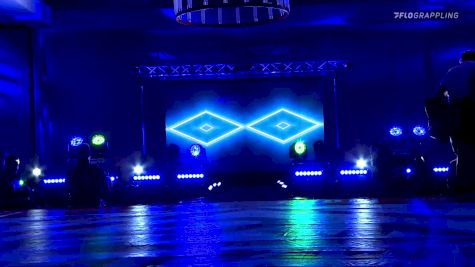 Aaron Cato vs Reid Isaac Wallis 2025 Fight to Win 298