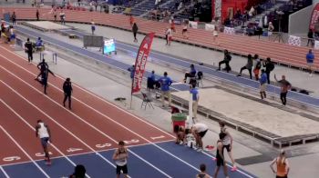 Replay: Long Jump/Triple Jump - 2023 Celebration Pointe Indoor Classic | Feb 3 @ 10 AM