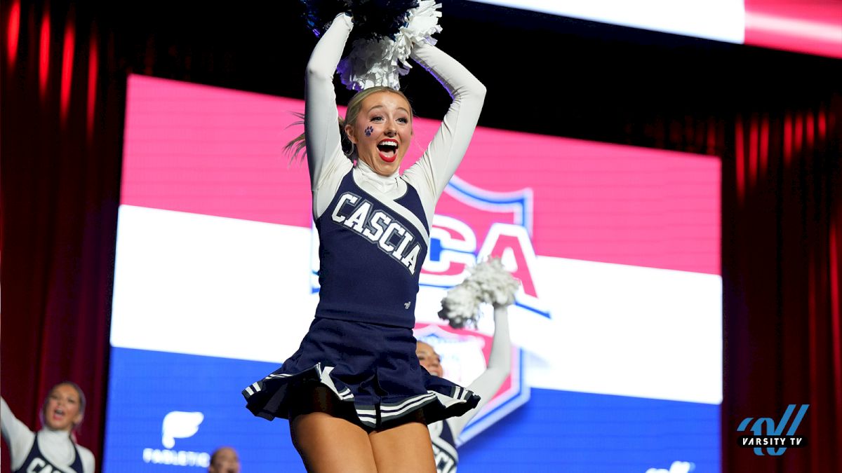 Insider Info: 2025 NCA State Of Texas Regional