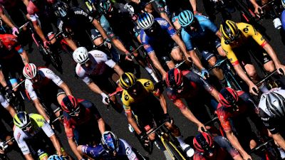 Replay: 2023 Tour Down Under Stage 5