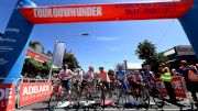 Stars Collide In Thrilling Tour Down Under Final Stage