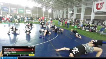 Replay: Mat 16 - 2023 2023 Christmas Clash Duals | Dec 29 @ 8 AM