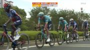 Replay: 2024 Tour of Guangxi Stage 1