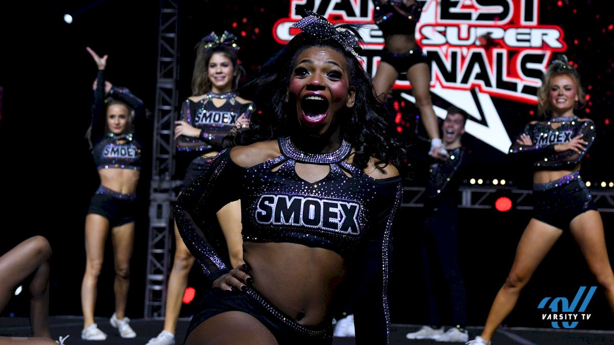 Insider Info: 2025 JAMfest Cheer Super Nationals