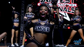 Check Out This Highlight Of SMOEX From Day 1 At JAMfest!