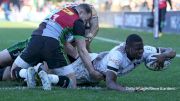Three South African Sides Make Champions Cup Knockouts In First Opportunity