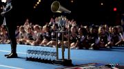 12 Teams Take On NCA High School Nationals For The First Time