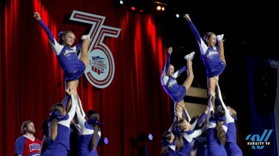 To Continue The Legacy: Friendswood Junior High