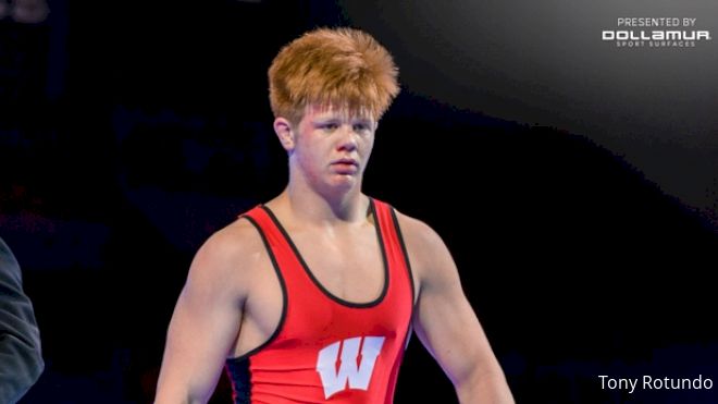 Wisconsin High School Wrestling Mini Boards