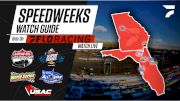 FloRacing's Ultimate Georgia-Florida Speedweeks Watch Guide